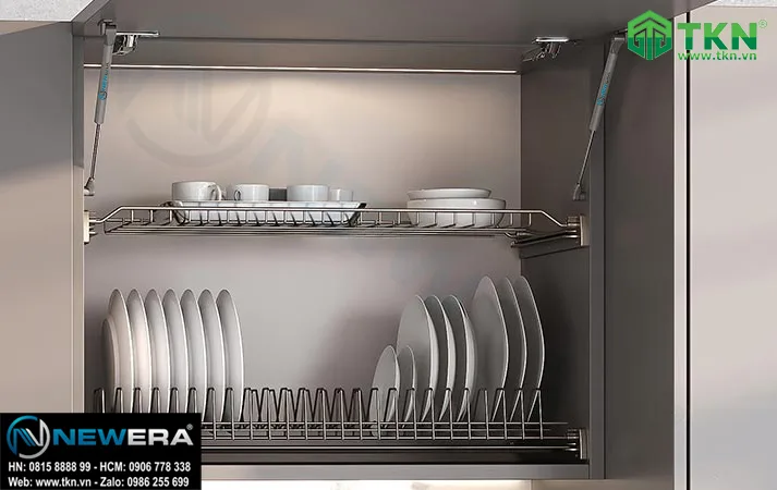 Tay nâng đơn NewEra NE88.140N