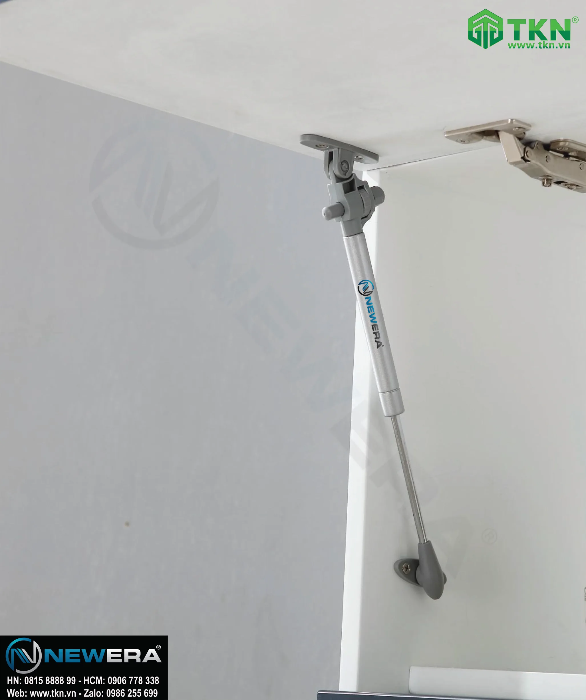Tay nâng NewEra giảm chấn 140N NE99.140N