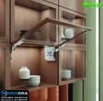 Tay nâng NewEra giảm chấn 300-500mm NE99.T76