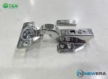 Bản lề tủ NewEra: Giải pháp hoàn hảo cho nội thất hiện đại