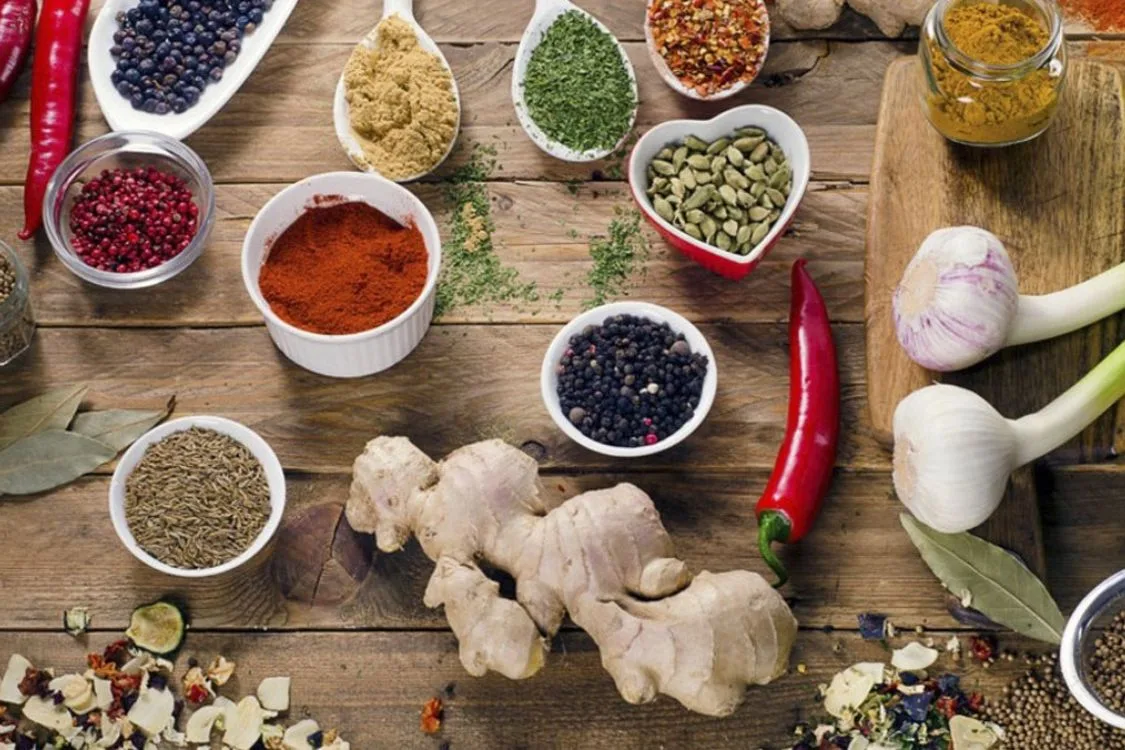 Các loại gia vị nấu phở chuẩn vị Việt Nam