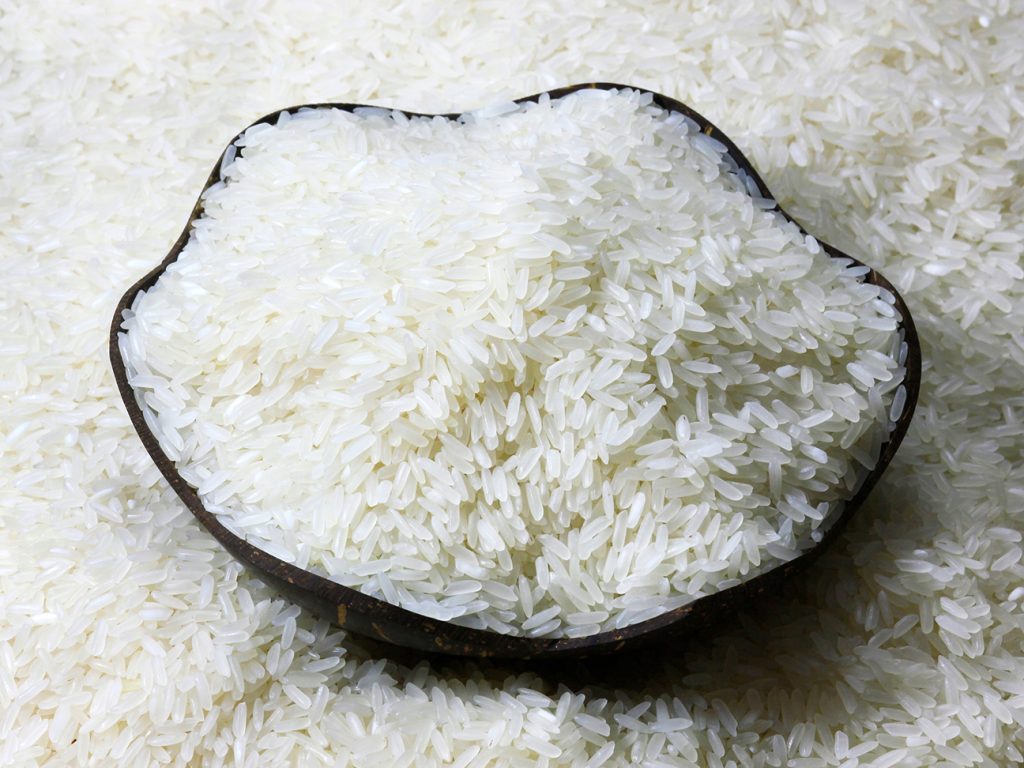 gạo Hàm Châu giá rẻ và ngon