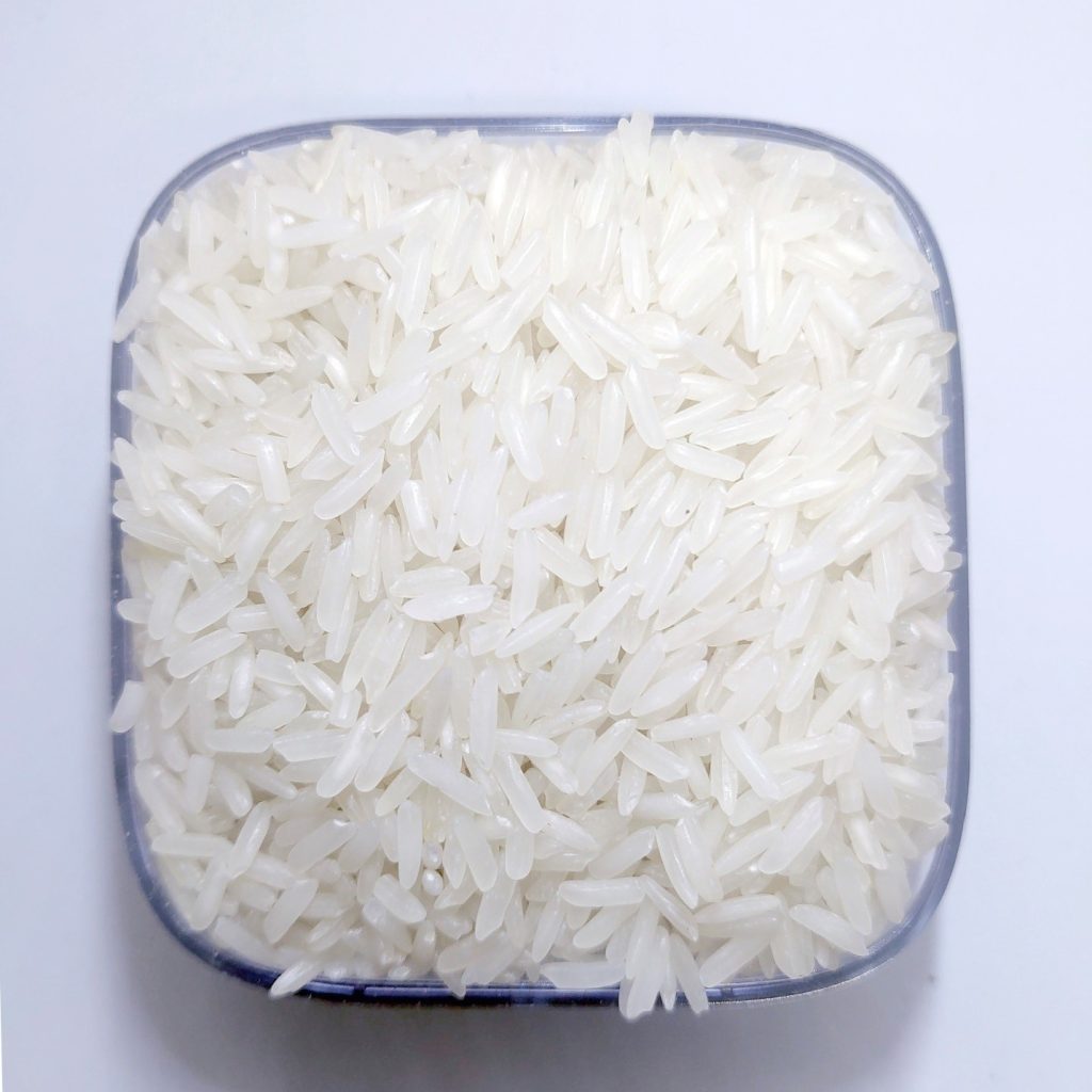 gạo ngon nhất việt nam bao gồm