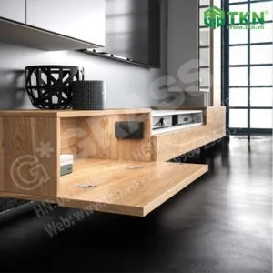 Phụ kiện tủ bếp Grass Đức