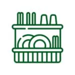 Giá dao thớt kệ gia vị NewEra