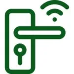 Khóa điện tử TESA