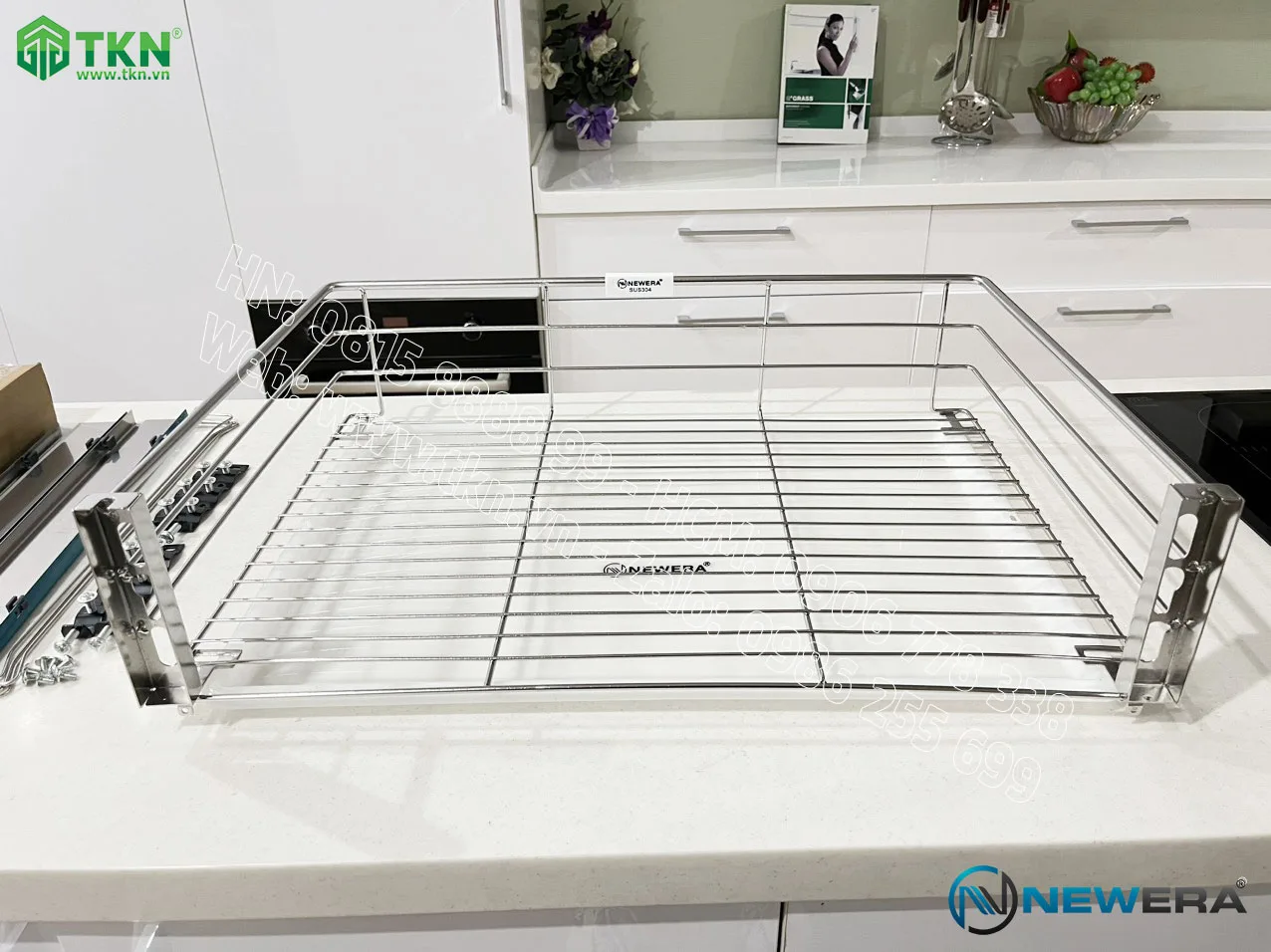ngan keo de xoong noi newera canh keo ne889 6