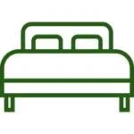 Phụ kiện giường gấp thông minh