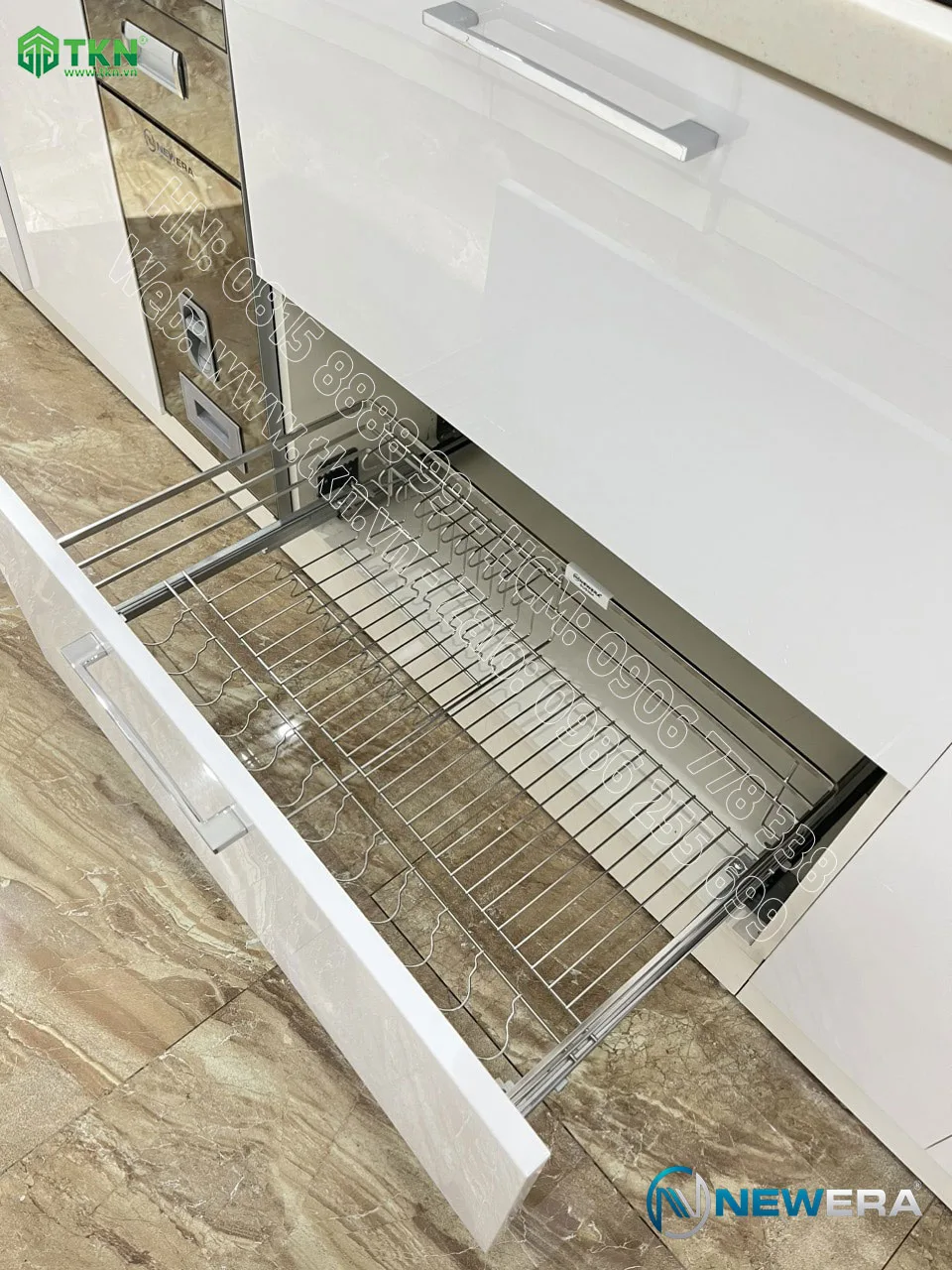 Ngan keo de xoong noi bat dia ne699 3 1