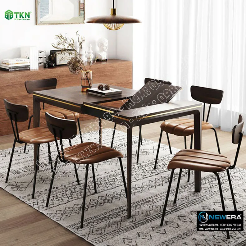 Ray truot NewEra ban thong minh mo rong NE4839 18