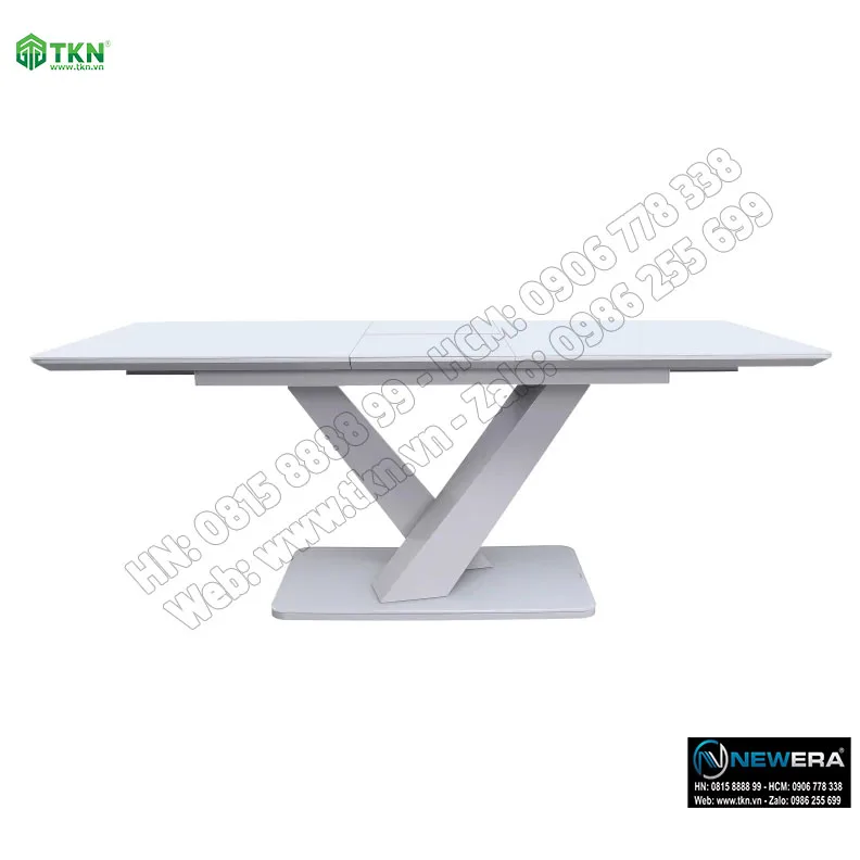 Ray truot NewEra ban thong minh mo rong NE4839 3