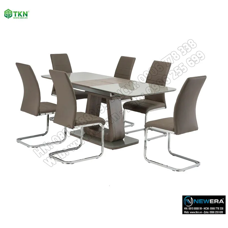 Ray truot NewEra ban thong minh mo rong NE4839 5