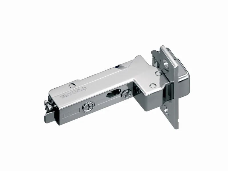 Bản lề Grass Tiomos cong nhiều, góc mở 110 độ TM11.1515S