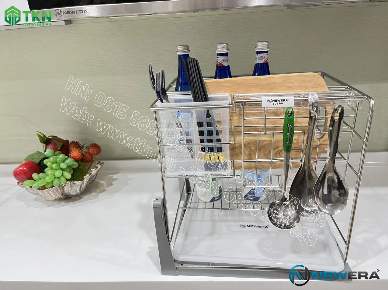gia dao thot chai lo newera ne899400 12