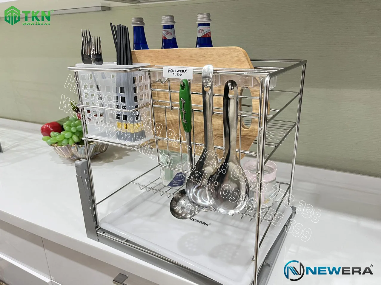 gia dao thot chai lo newera ne899400 14