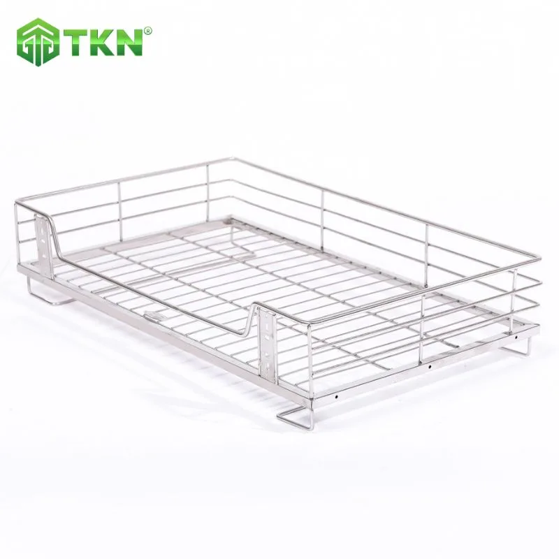 Giá để xoong nồi NewEra 800mm inox nan 304 NE177.800A