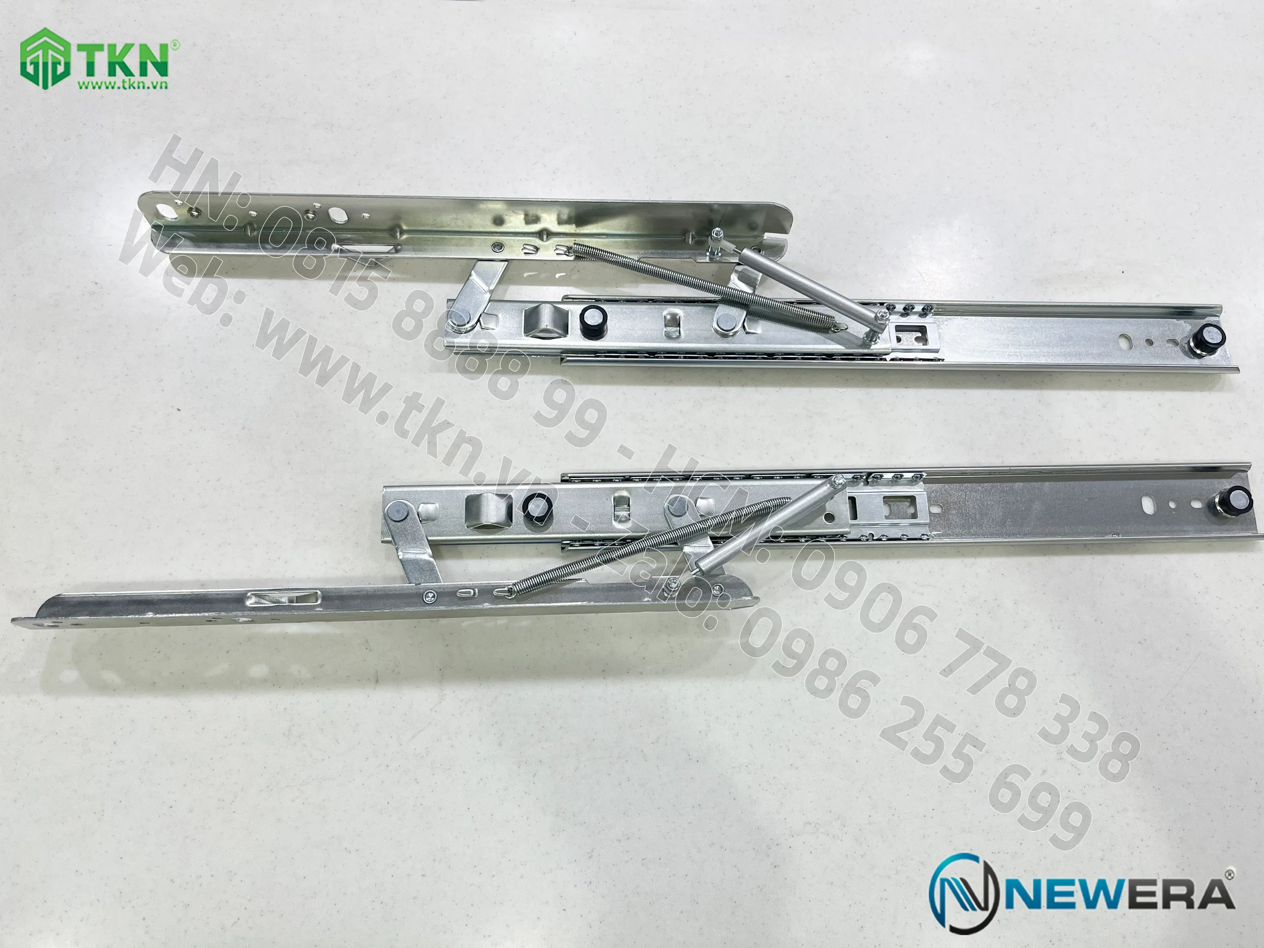 Ray trượt bàn thông minh mở rộng NewEra NE4869.420.526