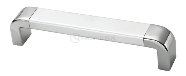 Tay nắm tủ hợp kim nhôm NE473.128CP