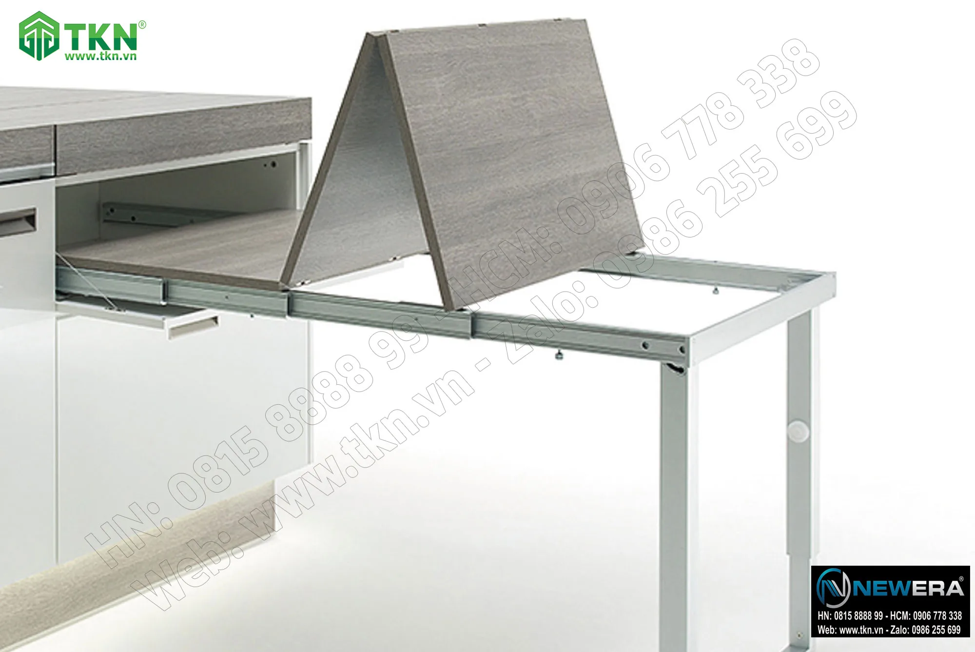 Phu kien NewEra ban keo va xep thong minh mo rong NE4889.540.1800 5