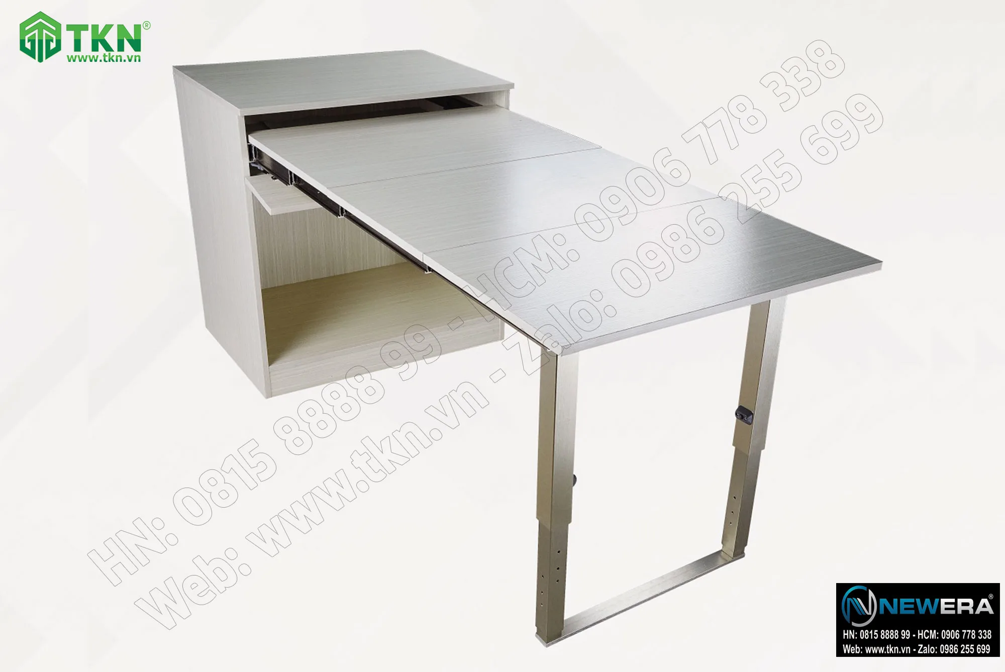 Phu kien NewEra ban keo va xep thong minh mo rong NE4889.540.1800 6