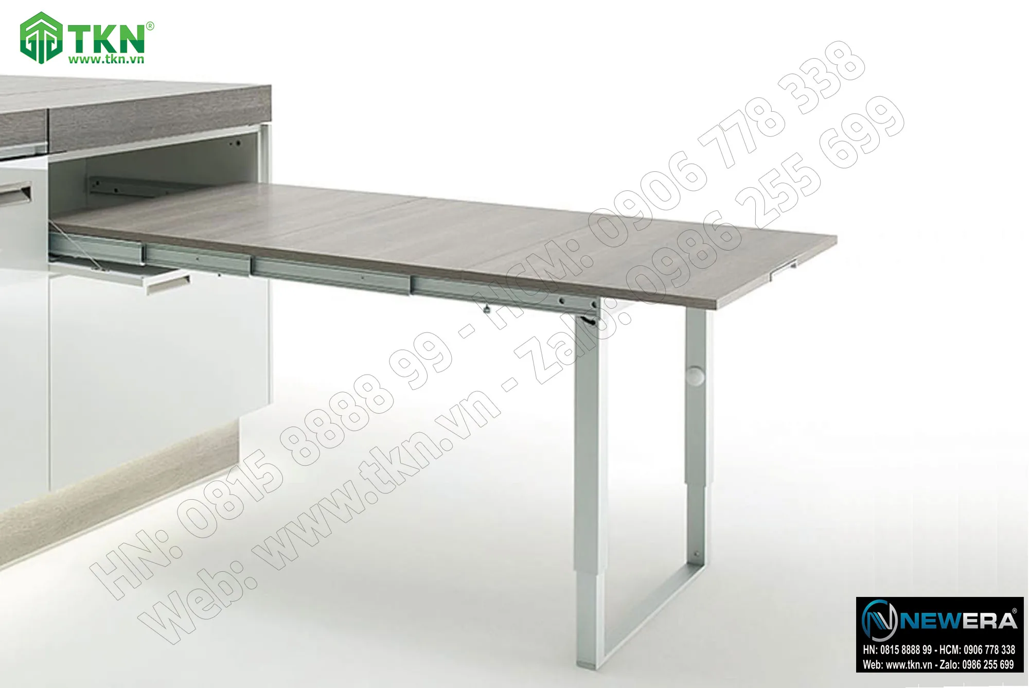 Phu kien NewEra ban keo va xep thong minh mo rong NE4889.540.1800 7