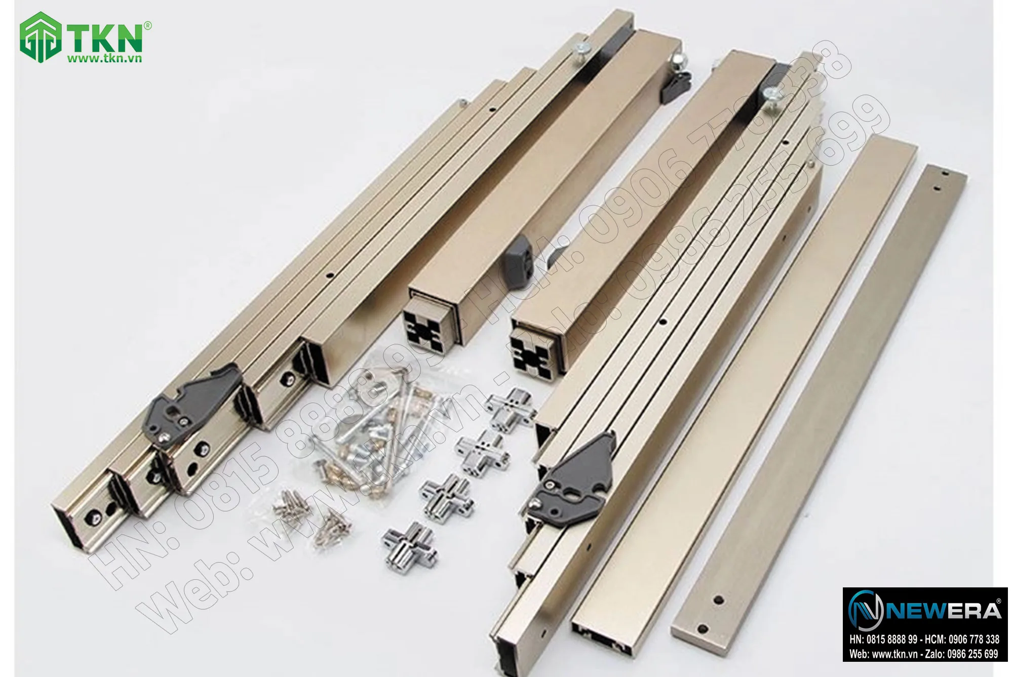 Phu kien NewEra ban keo va xep thong minh mo rong NE4889.540.1800 8