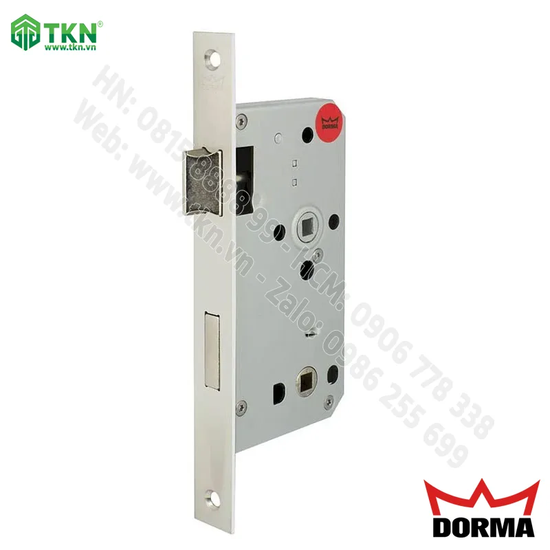 Thân khóa cửa Dorma 275A