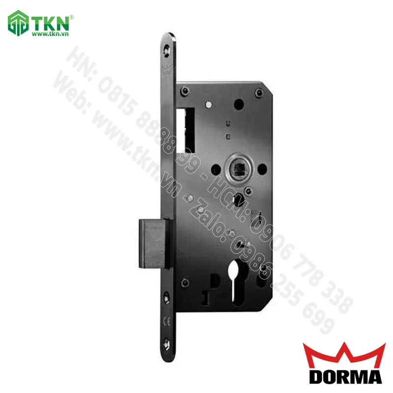 Thân khóa cửa Dorma 278A