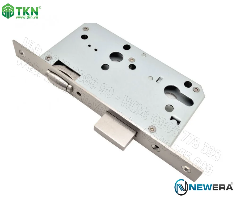 Thân khóa NewEra NE5572ZR