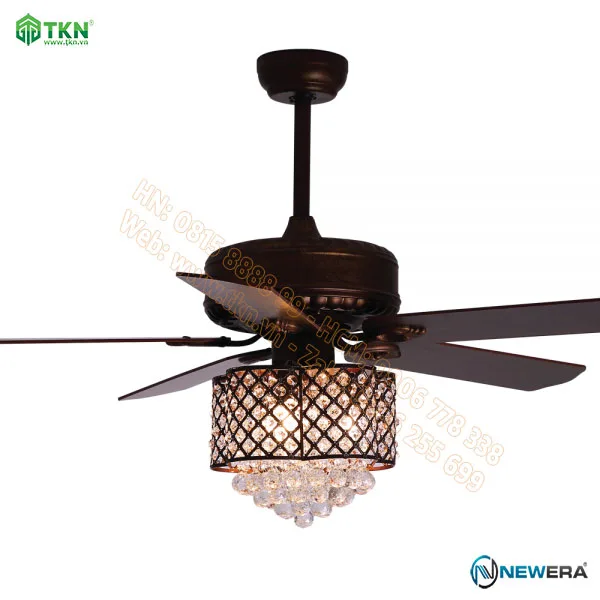 Quat trang tri NE8007W52H600 1