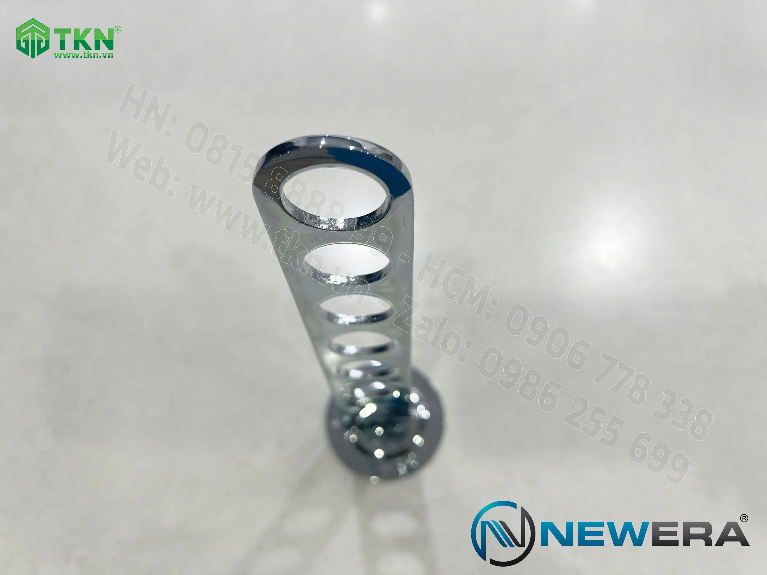 Móc treo quần áo điều chỉnh độ nghiêng NewEra NE3969.060 11