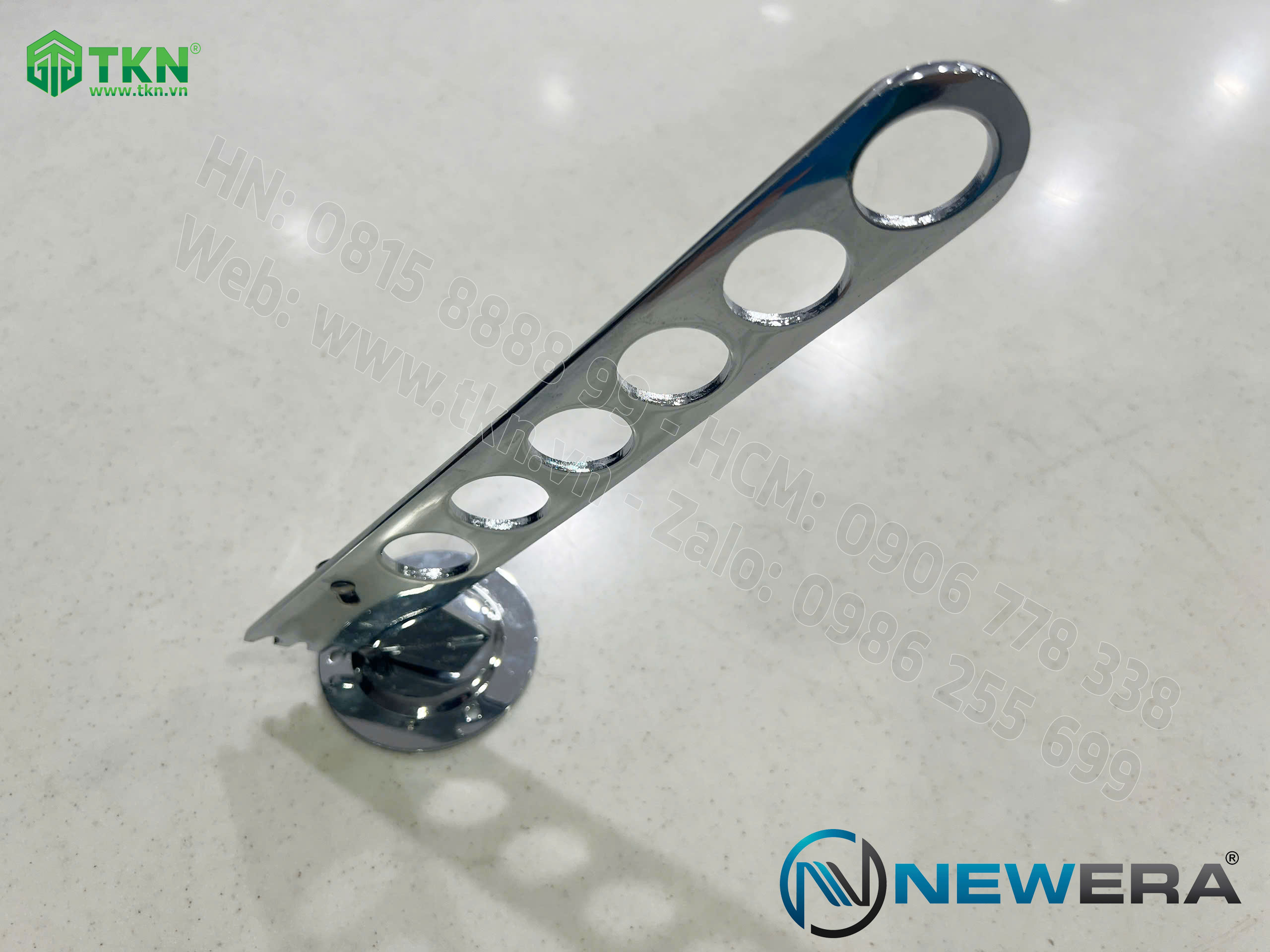 Móc treo quần áo điều chỉnh độ nghiêng NewEra NE3969.060 13