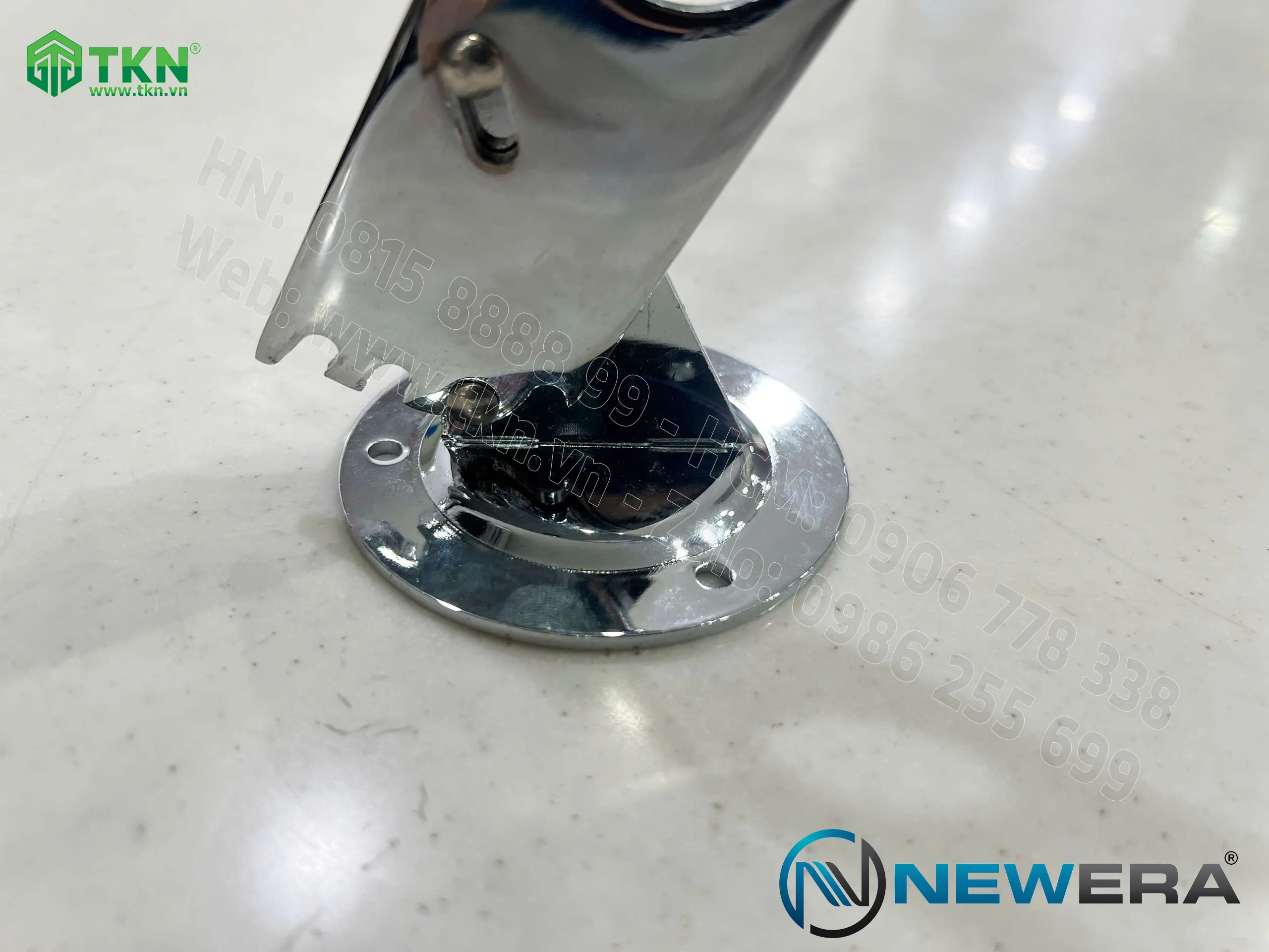 Móc treo quần áo điều chỉnh độ nghiêng NewEra NE3969.060 14