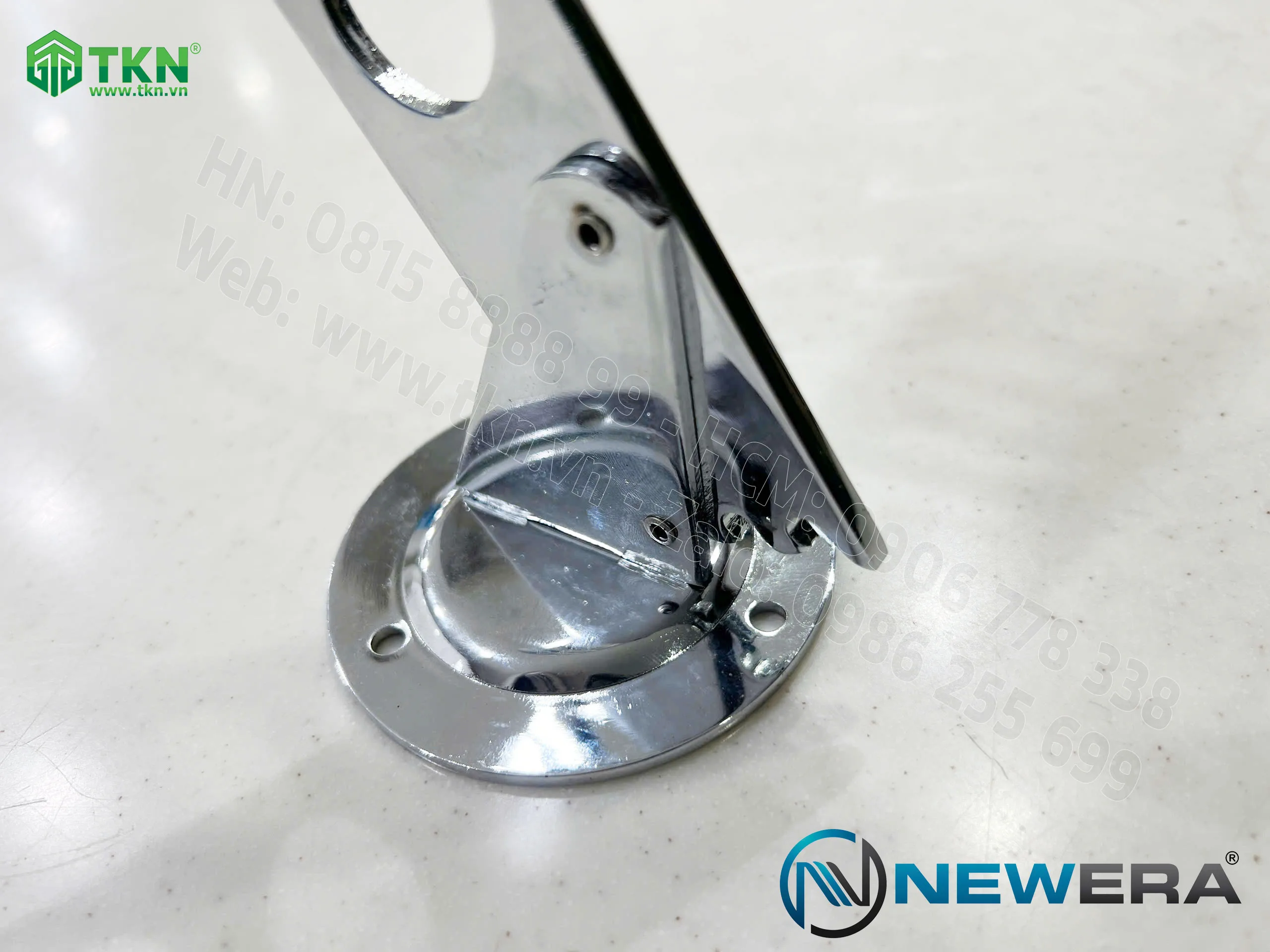 Móc treo quần áo điều chỉnh độ nghiêng NewEra NE3969.060 15