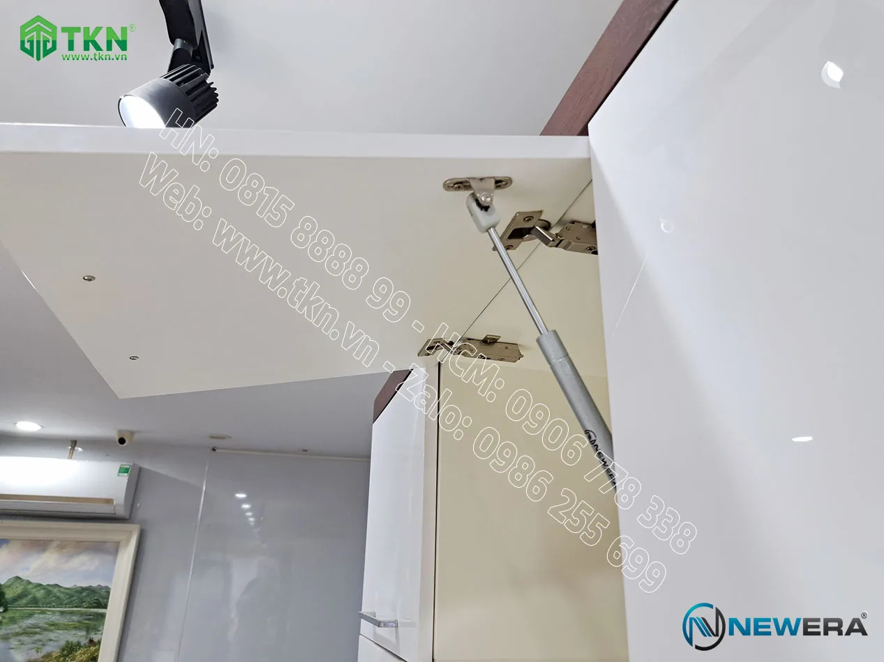 Tay nâng đơn NewEra NE88.120N 2