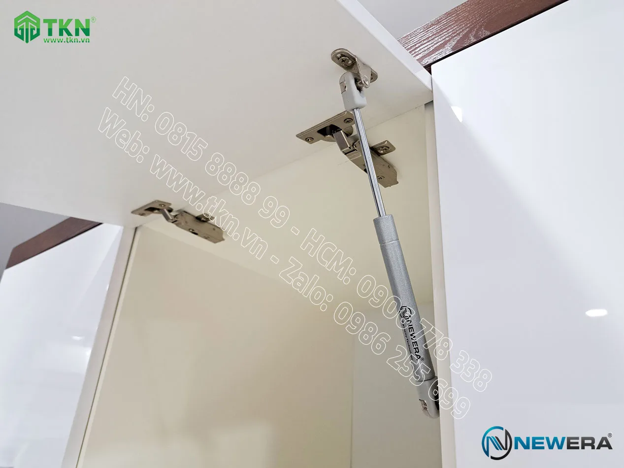 Tay nâng đơn NewEra NE88.120N 3