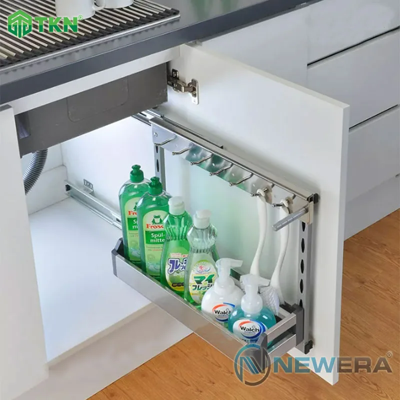 Chất liệu inox 304 cao cấp