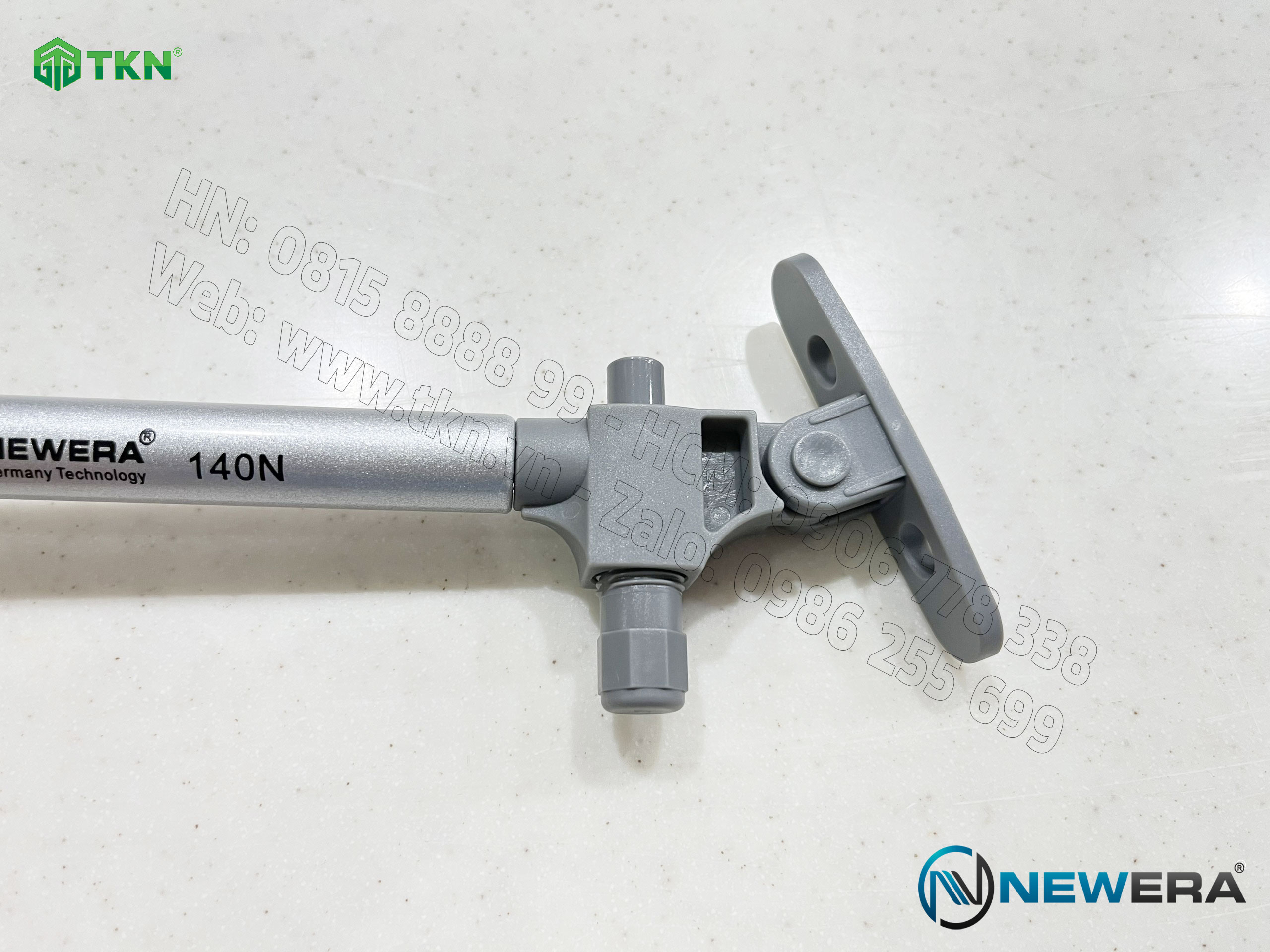 Tay nâng NewEra giảm chấn 140N NE99.140N 4