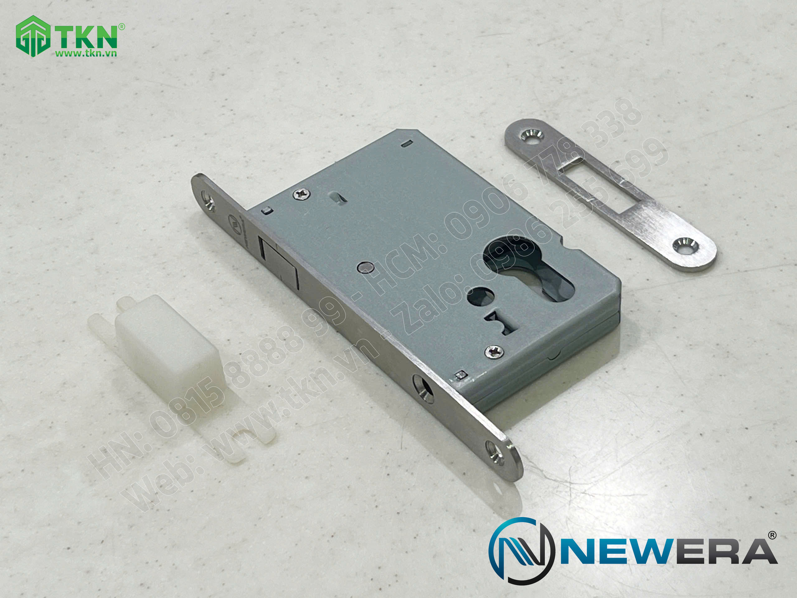 Thân khóa NewEra NE5050SD 1