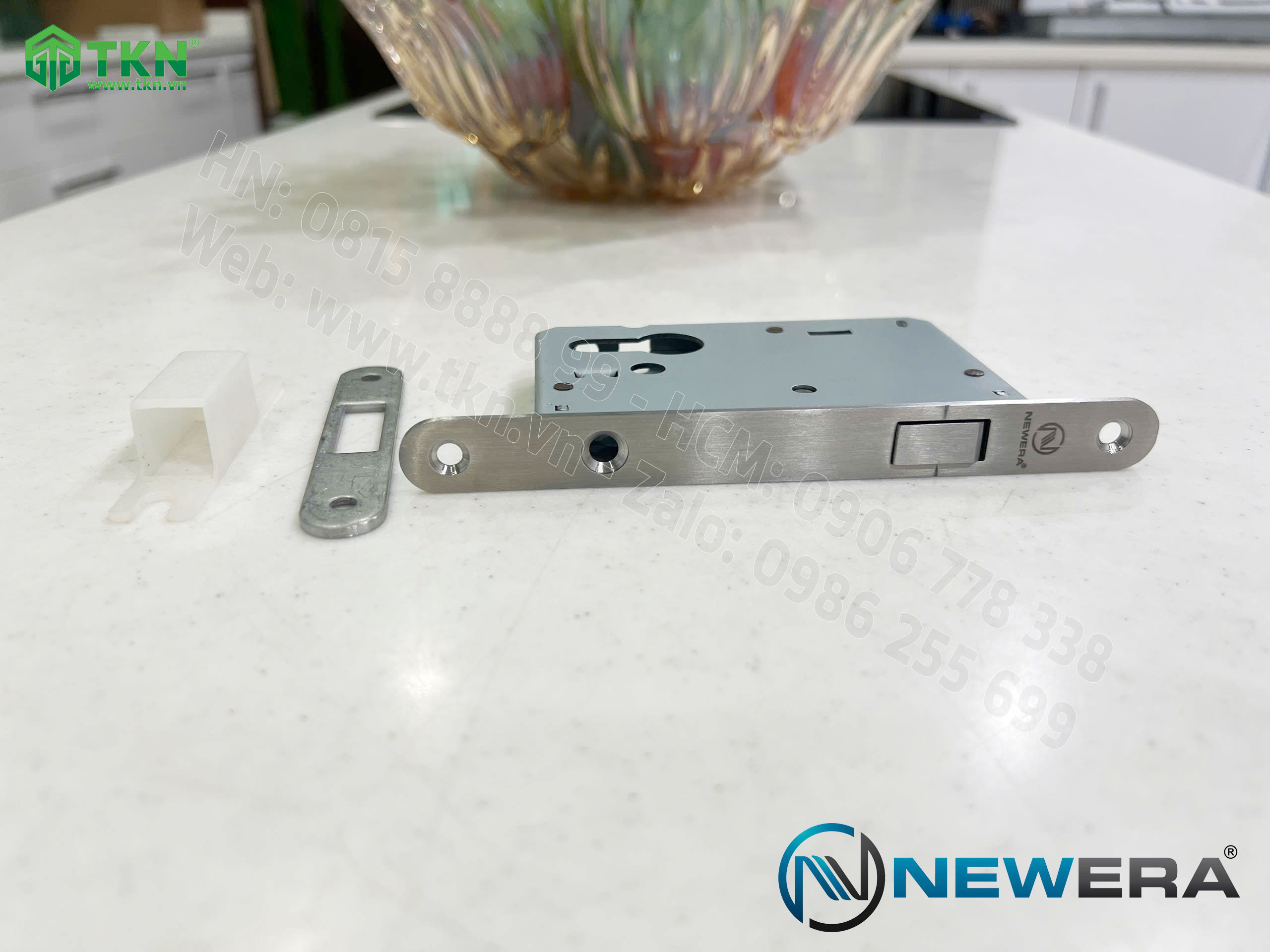 Thân khóa NewEra NE5050SD 11