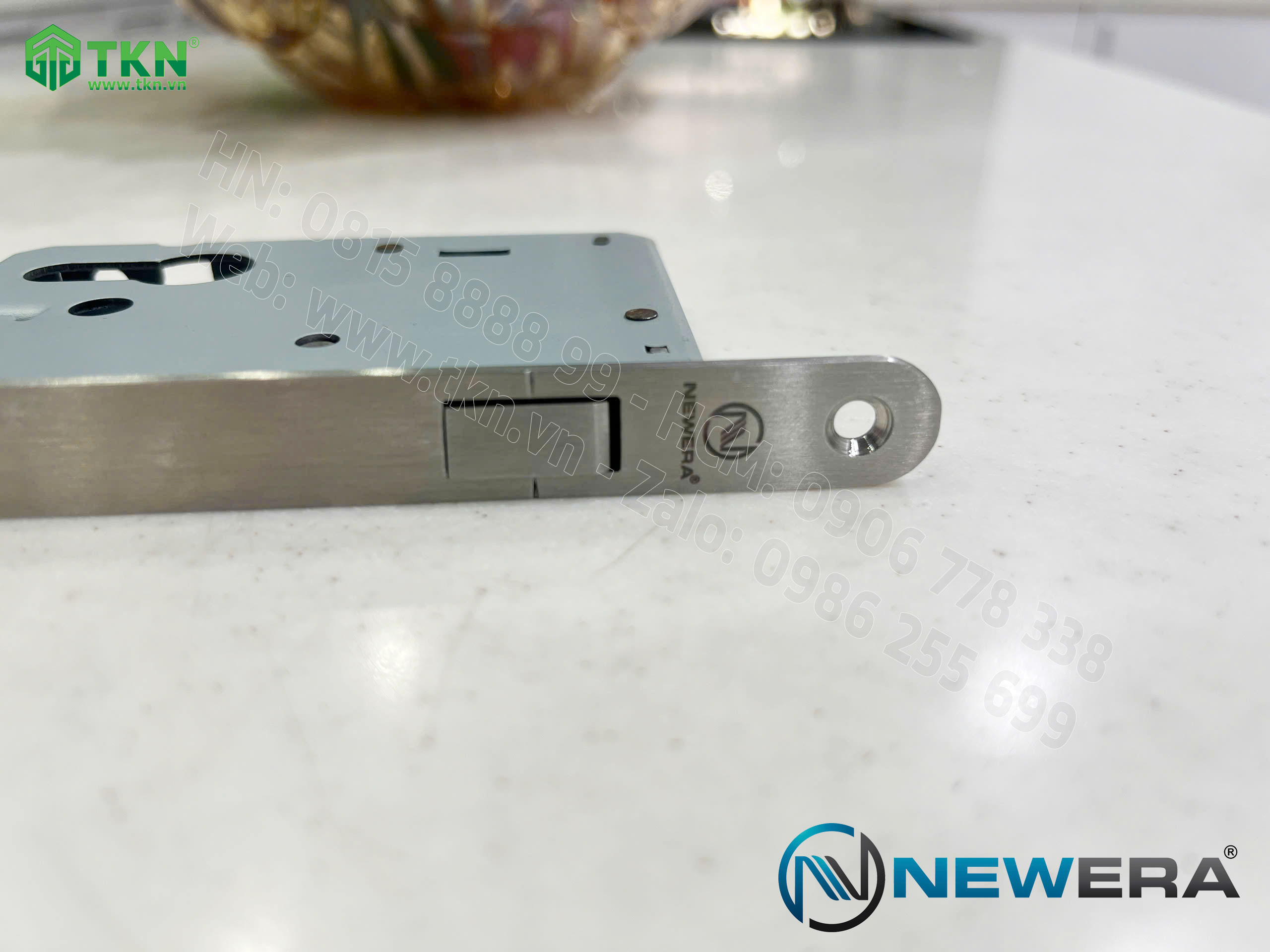 Thân khóa NewEra NE5050SD 12