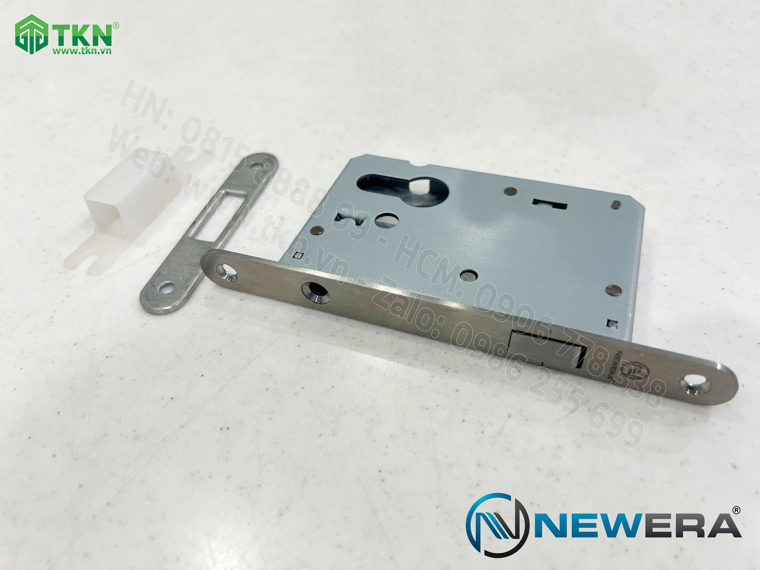 Thân khóa NewEra NE5050SD 10