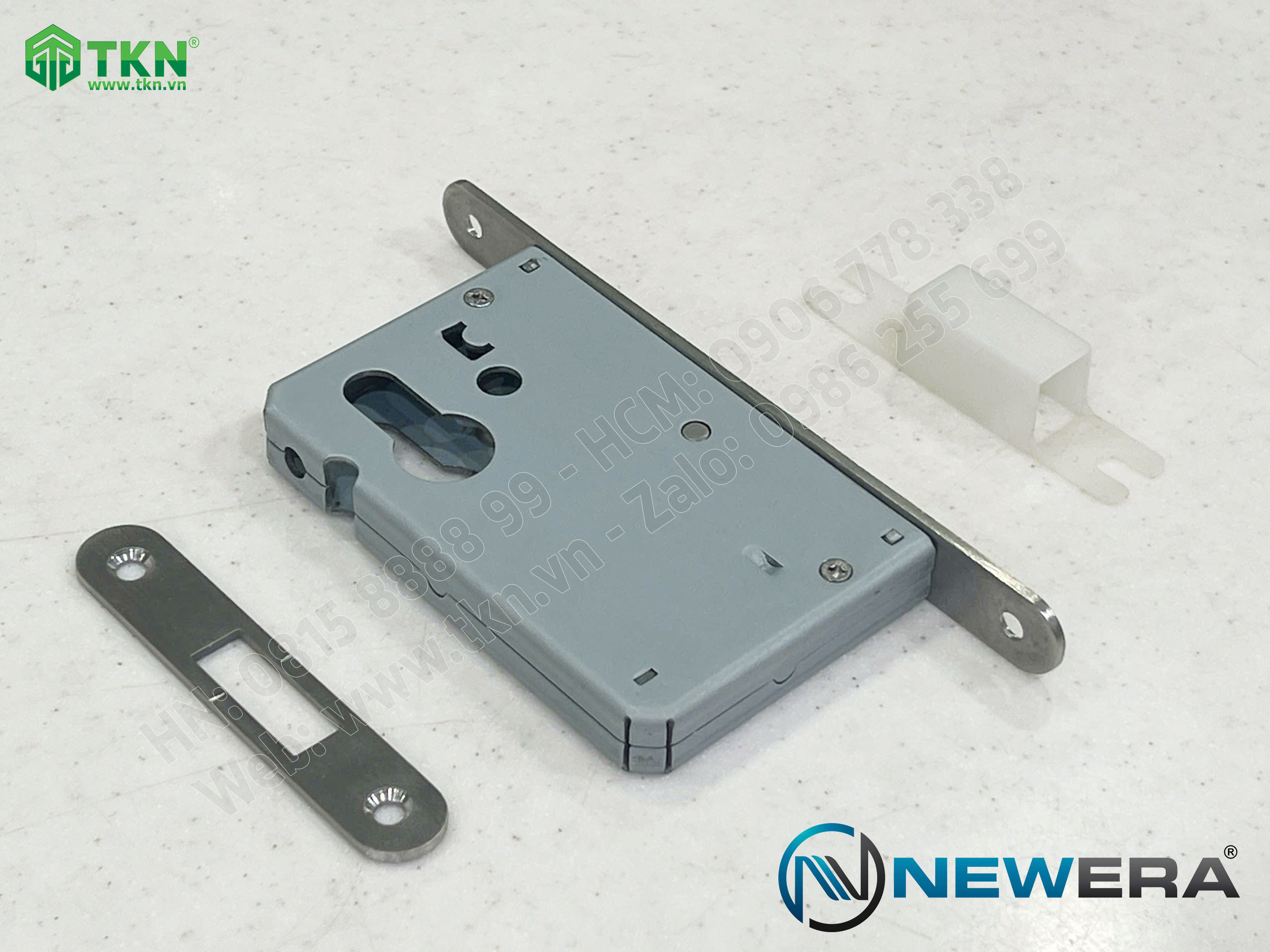 Thân khóa NewEra NE5050SD 9