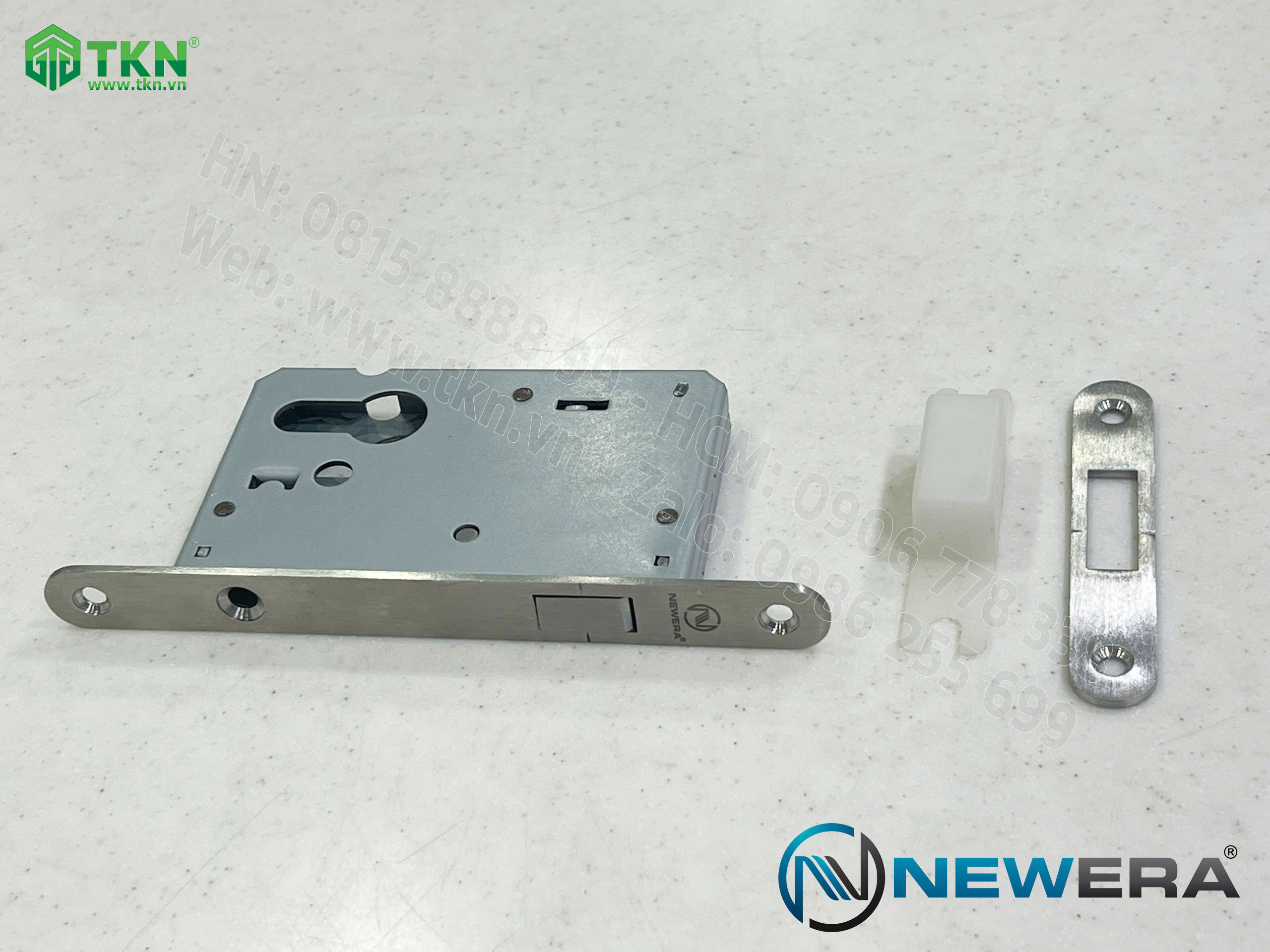 Thân khóa NewEra NE5050SD 8