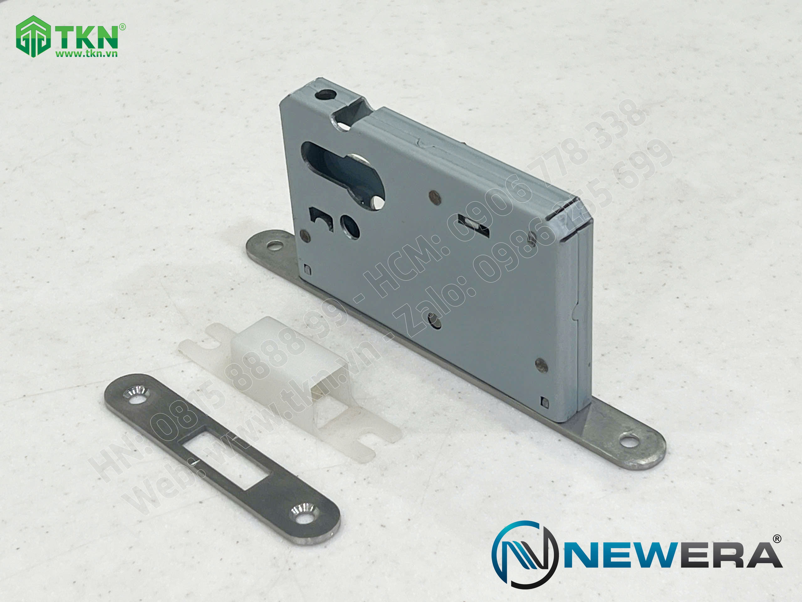 Thân khóa NewEra NE5050SD 7