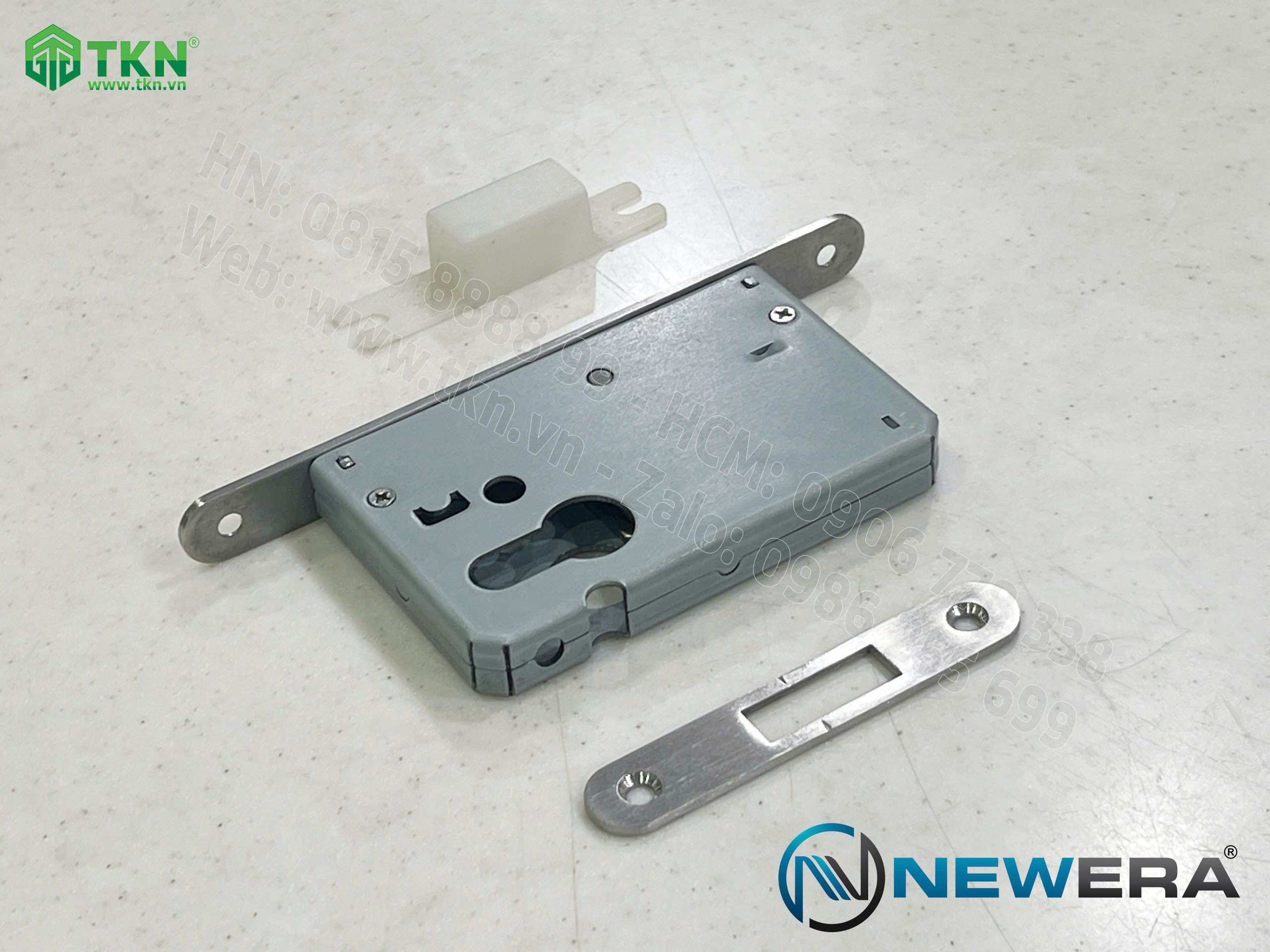Thân khóa NewEra NE5050SD 6