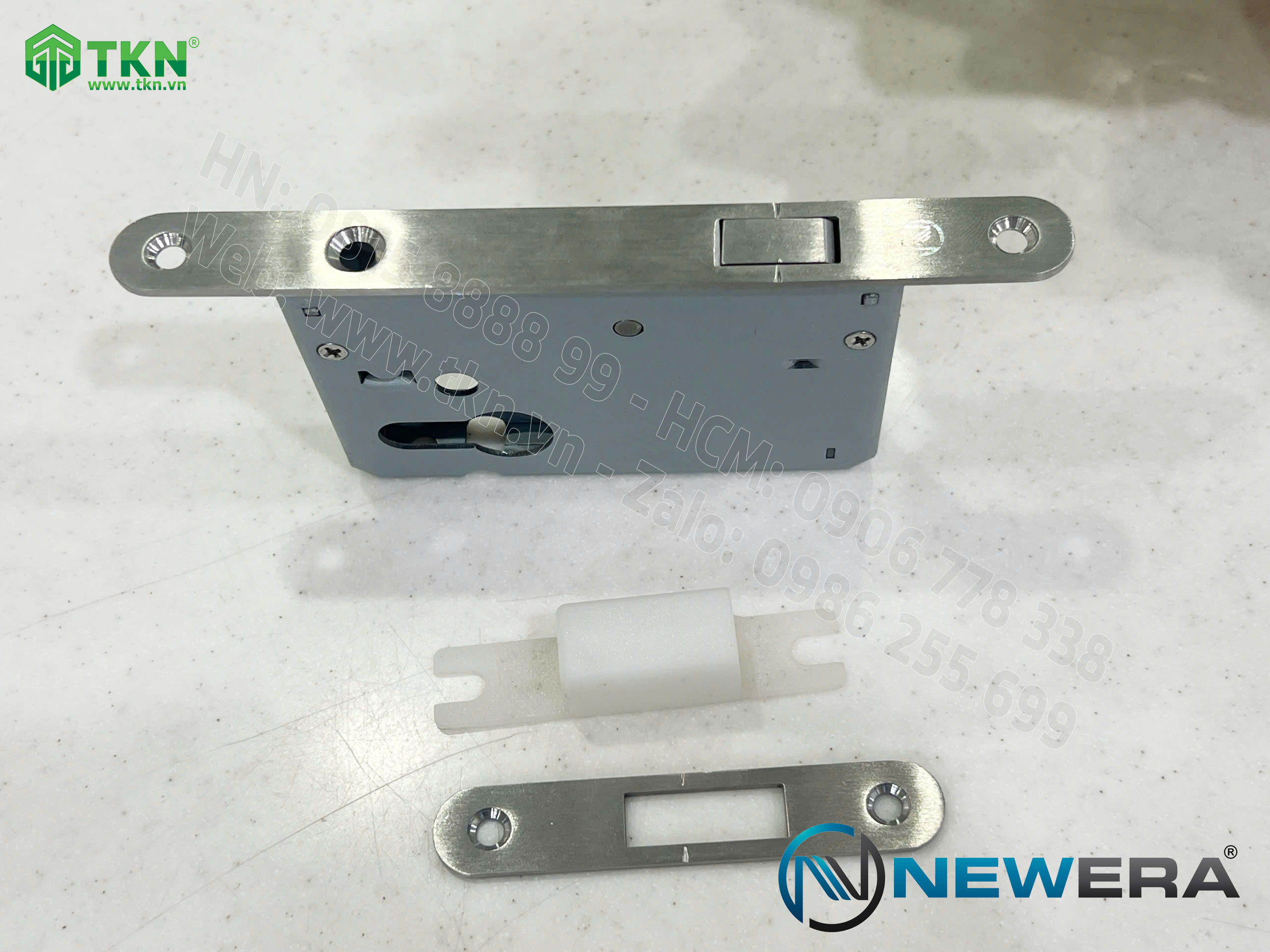 Thân khóa NewEra NE5050SD 5