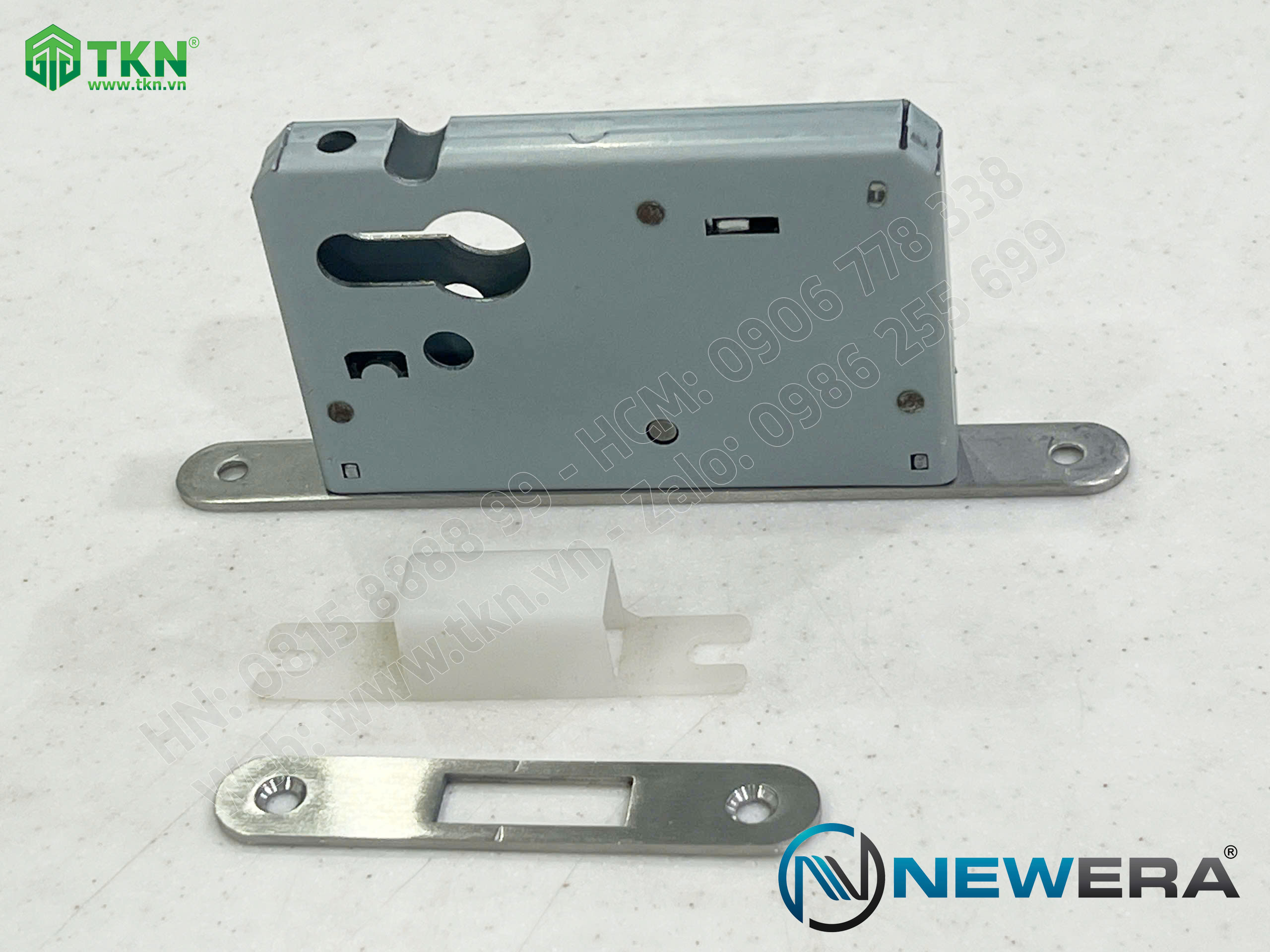 Thân khóa NewEra NE5050SD 4