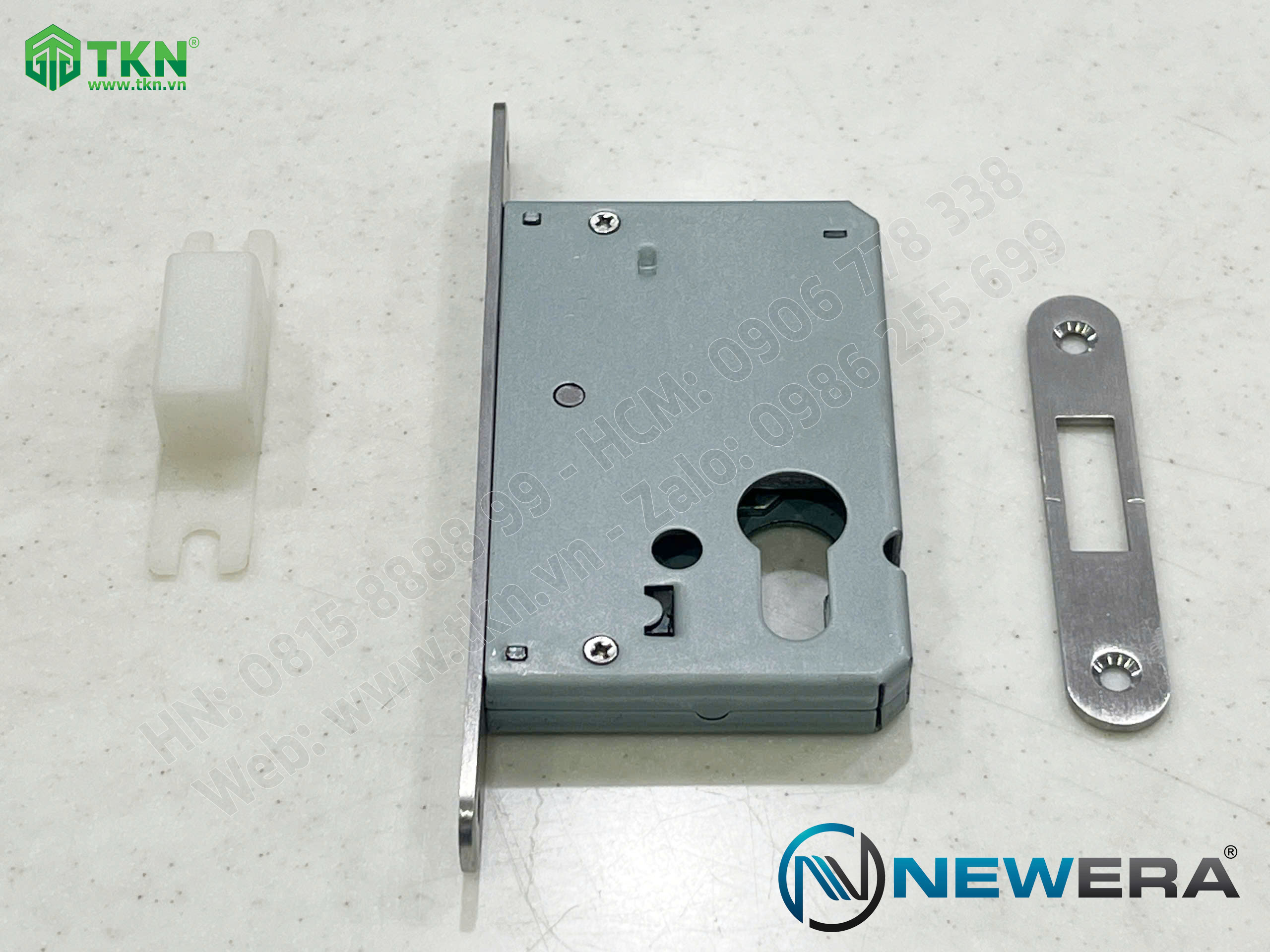 Thân khóa NewEra NE5050SD 3