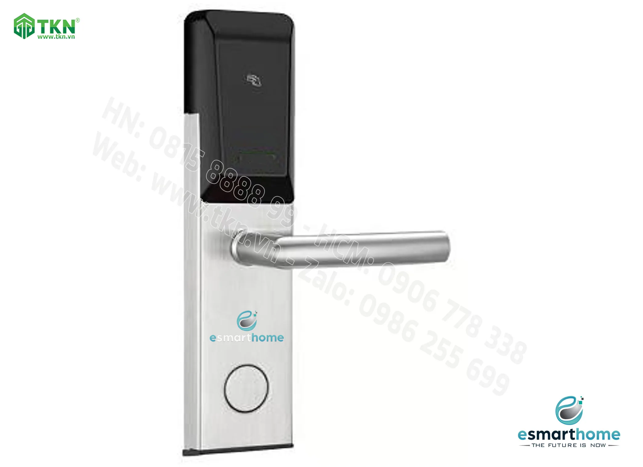 Khoa the tu chia co eSmartHome ESH88HL102DSG